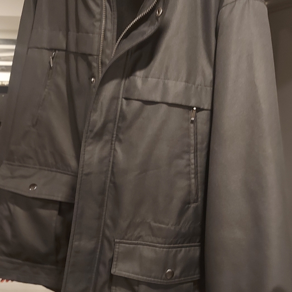 Micheal kors winter jacket - Picture 5 of 5